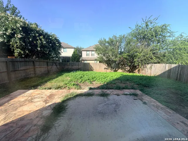 5521 SAFFRON WAY Leon Valley, TX 78238