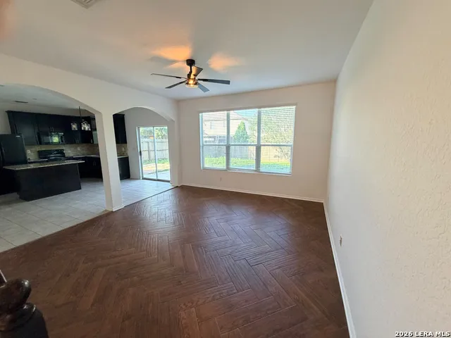 5521 SAFFRON WAY Leon Valley, TX 78238