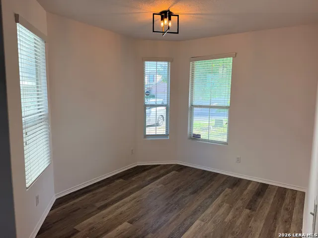 5521 SAFFRON WAY Leon Valley, TX 78238
