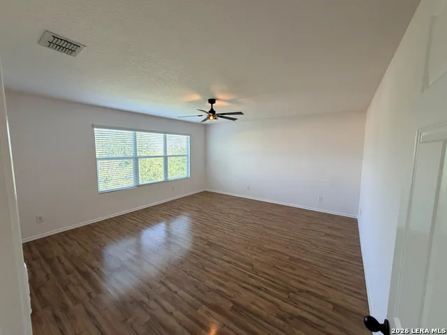 5521 SAFFRON WAY Leon Valley, TX 78238
