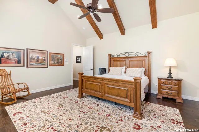 762 BUCKSKIN TRL Bandera, TX 78003