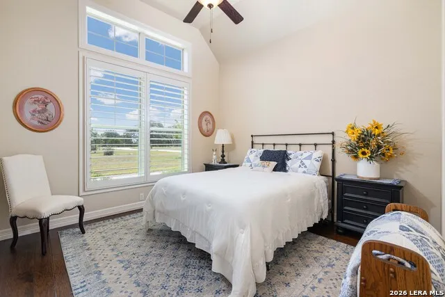 762 BUCKSKIN TRL Bandera, TX 78003
