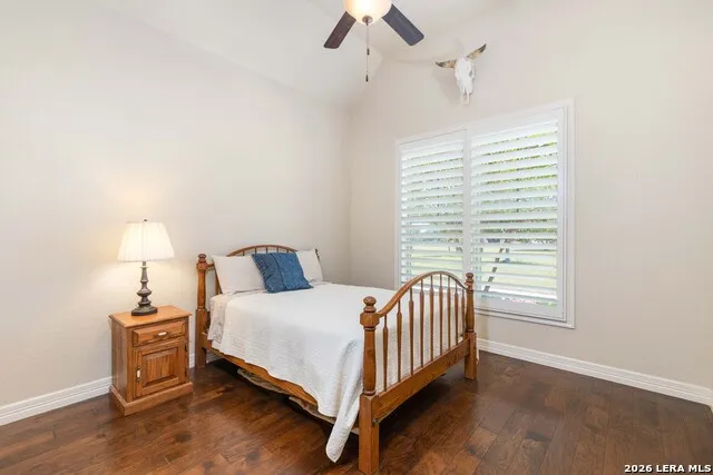 762 BUCKSKIN TRL Bandera, TX 78003