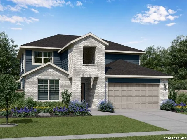 524 Salamander San Marcos, TX 78666