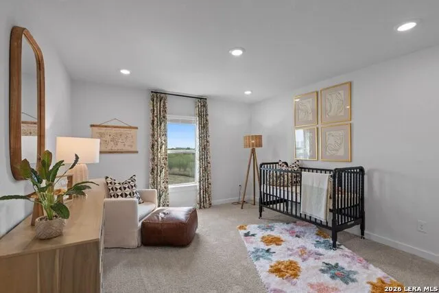 524 Salamander San Marcos, TX 78666