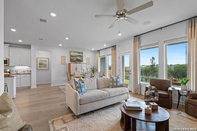 524 Salamander San Marcos, TX 78666