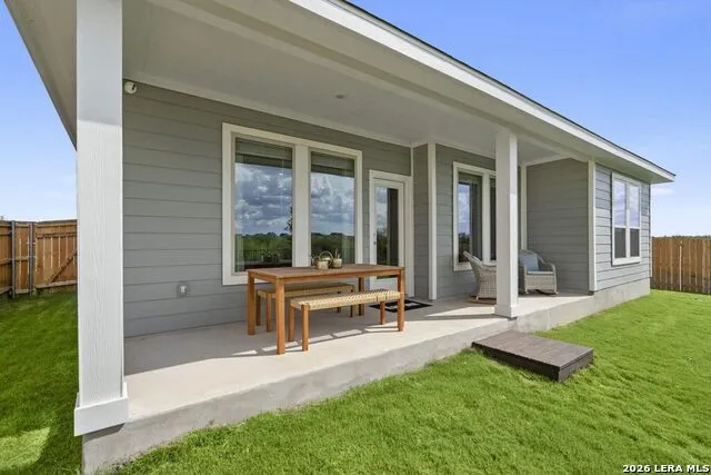 524 Salamander San Marcos, TX 78666