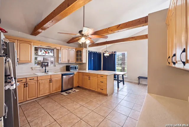 1027 Bluebonnet Adkins, TX 78101