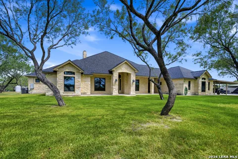 1958 County Road 237