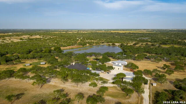 1958 County Road 237 Falls City, TX 78113