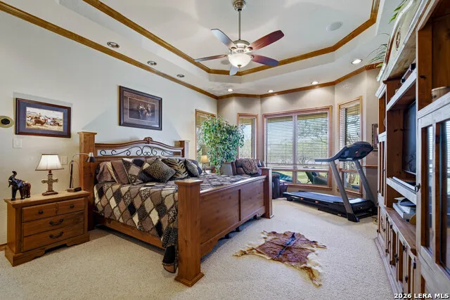 1958 County Road 237 Falls City, TX 78113