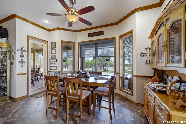 1958 County Road 237 Falls City, TX 78113