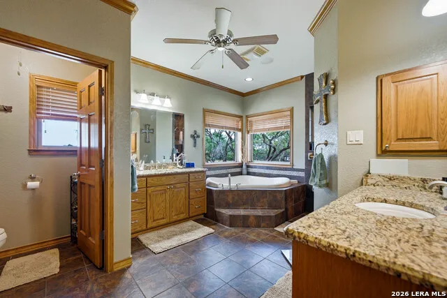 1958 County Road 237 Falls City, TX 78113