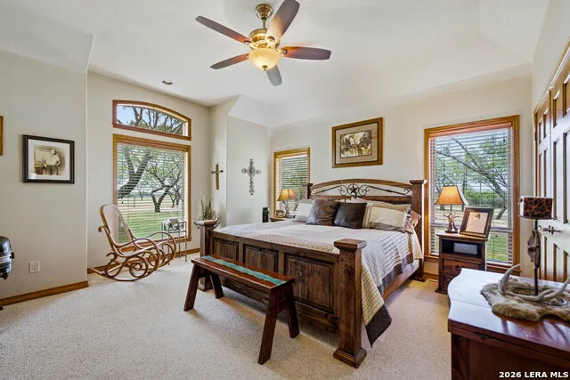 1958 County Road 237 Falls City, TX 78113