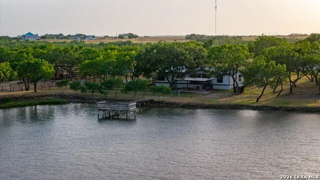1958 County Road 237 Falls City, TX 78113