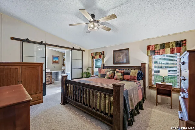 1958 County Road 237 Falls City, TX 78113
