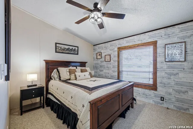 1958 County Road 237 Falls City, TX 78113