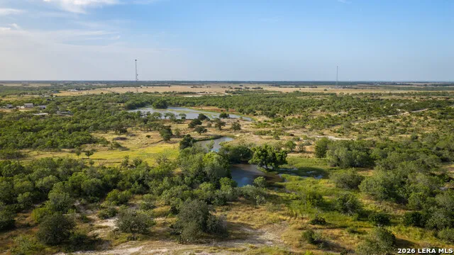 1958 County Road 237 Falls City, TX 78113