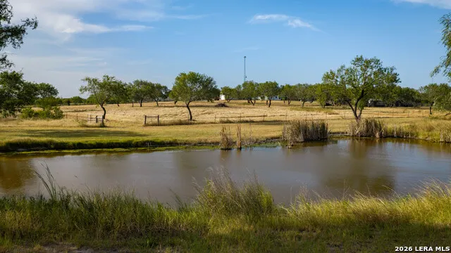 1958 County Road 237 Falls City, TX 78113