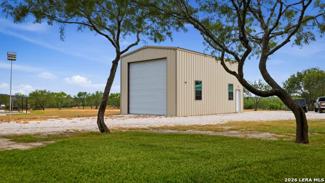 1958 County Road 237 Falls City, TX 78113