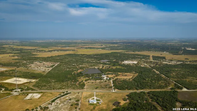 1958 County Road 237 Falls City, TX 78113