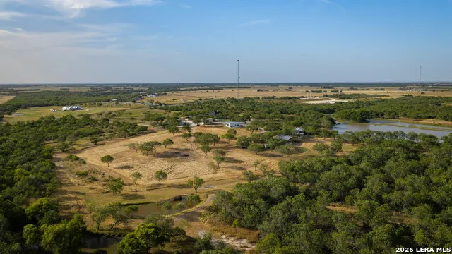 1958 County Road 237 Falls City, TX 78113