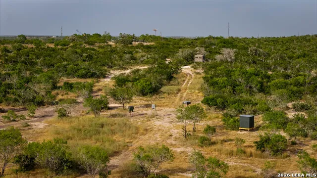 1958 County Road 237 Falls City, TX 78113