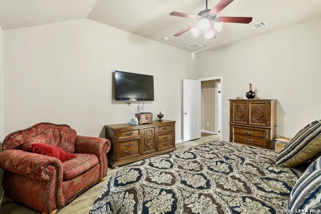 795 Indian Springs Dr Kingsbury, TX 78638