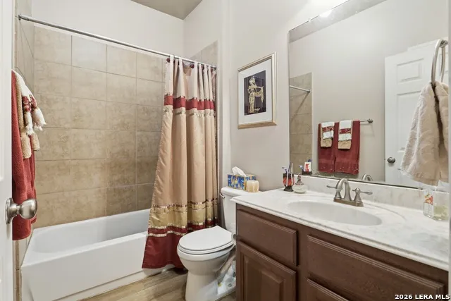 795 Indian Springs Dr Kingsbury, TX 78638