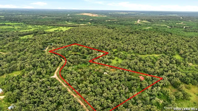 795 Indian Springs Dr Kingsbury, TX 78638