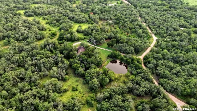 795 Indian Springs Dr Kingsbury, TX 78638