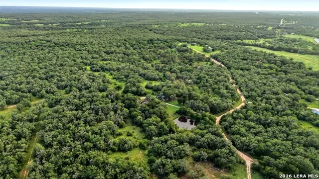 795 Indian Springs Dr Kingsbury, TX 78638