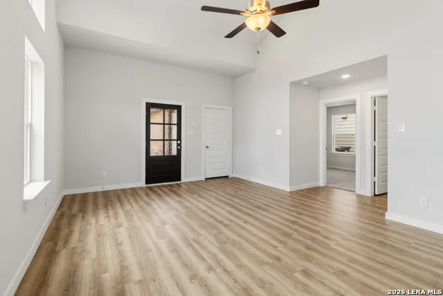 627 River Run Way San Antonio, TX 78219