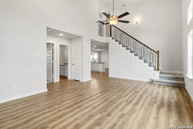 627 River Run Way San Antonio, TX 78219