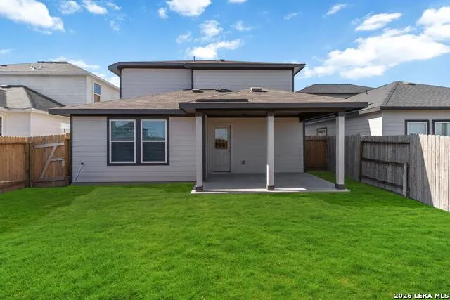 627 River Run Way San Antonio, TX 78219