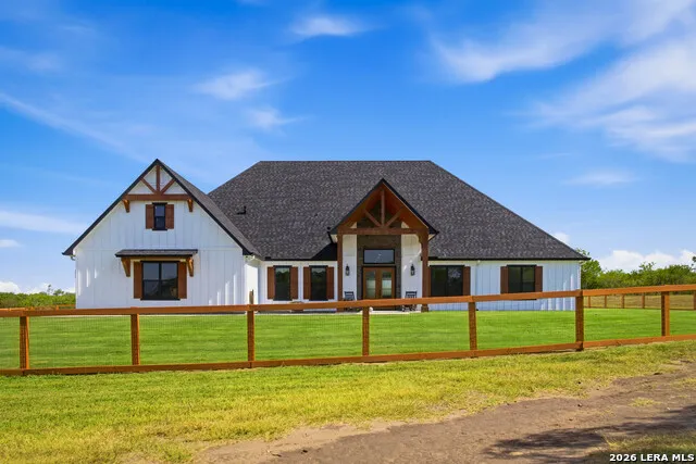 1703 Fm 885 Runge, TX 78151