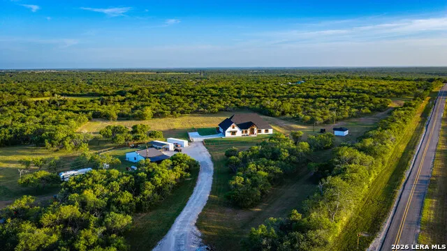 1703 Fm 885 Runge, TX 78151