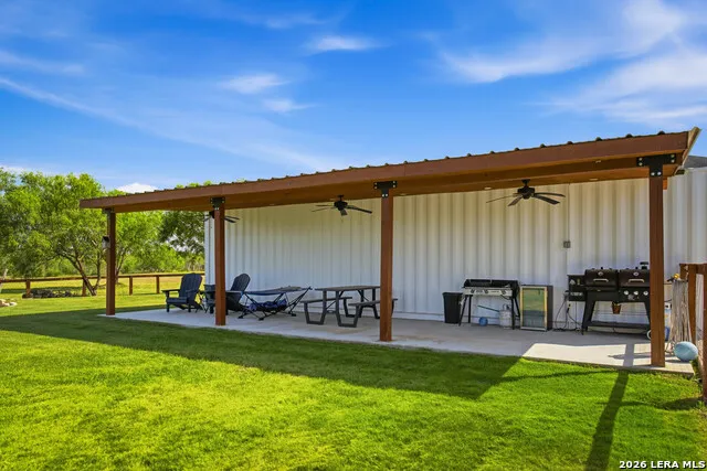 1703 Fm 885 Runge, TX 78151