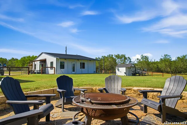 1703 Fm 885 Runge, TX 78151