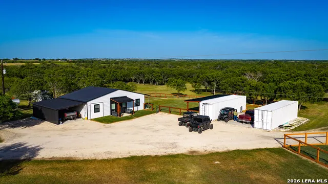 1703 Fm 885 Runge, TX 78151
