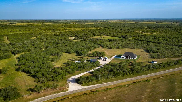 1703 Fm 885 Runge, TX 78151