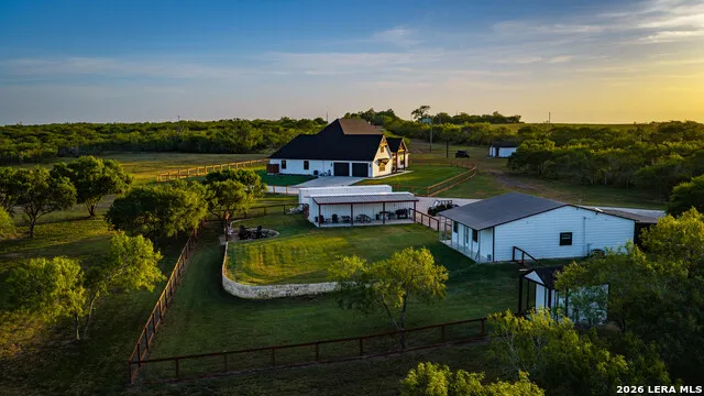 1703 Fm 885 Runge, TX 78151