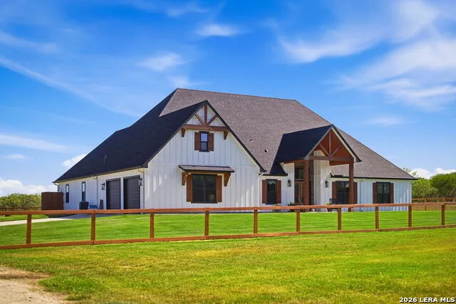 1703 Fm 885 Runge, TX 78151