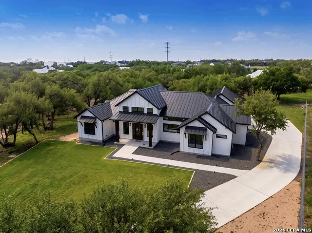 722 POST OAK RIDGE WAY Bulverde, TX 78163