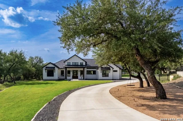722 POST OAK RIDGE WAY Bulverde, TX 78163