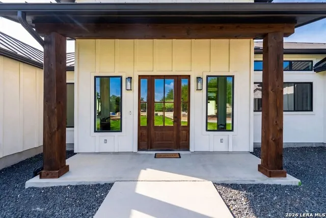 722 POST OAK RIDGE WAY Bulverde, TX 78163