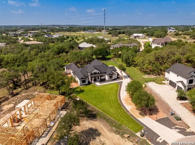 722 POST OAK RIDGE WAY Bulverde, TX 78163