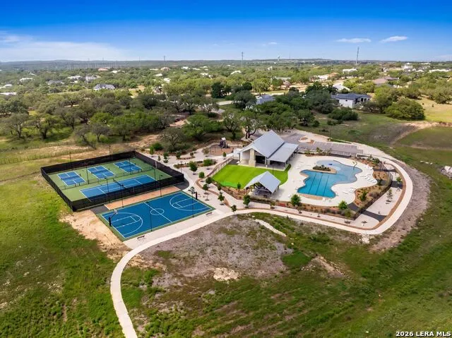 722 POST OAK RIDGE WAY Bulverde, TX 78163