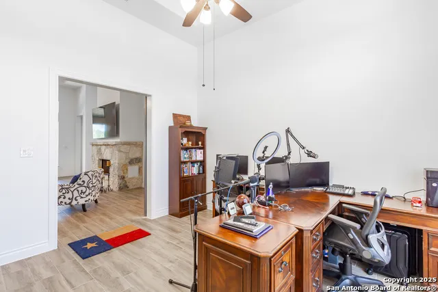 34784 HIGH GATE RD Bulverde, TX 78163