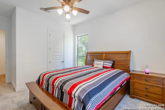 34784 HIGH GATE RD Bulverde, TX 78163